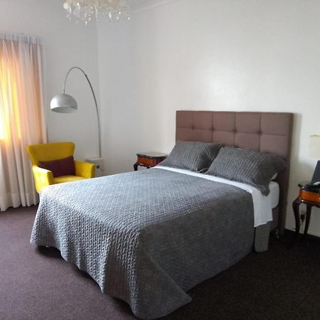 לימה Jose Luis Hostal Boutique מראה חיצוני תמונה