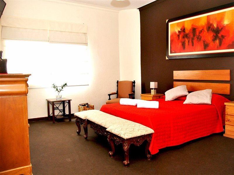 לימה Jose Luis Hostal Boutique מראה חיצוני תמונה