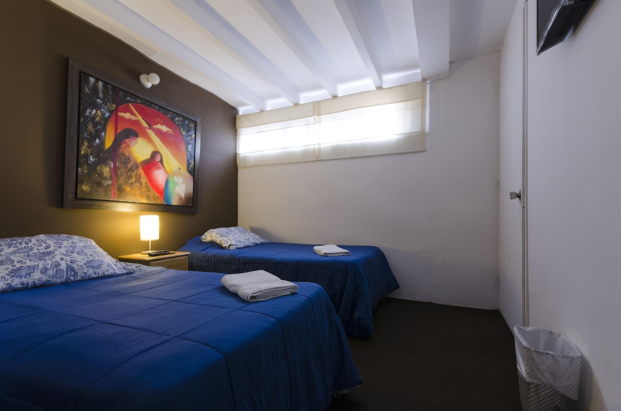 לימה Jose Luis Hostal Boutique מראה חיצוני תמונה