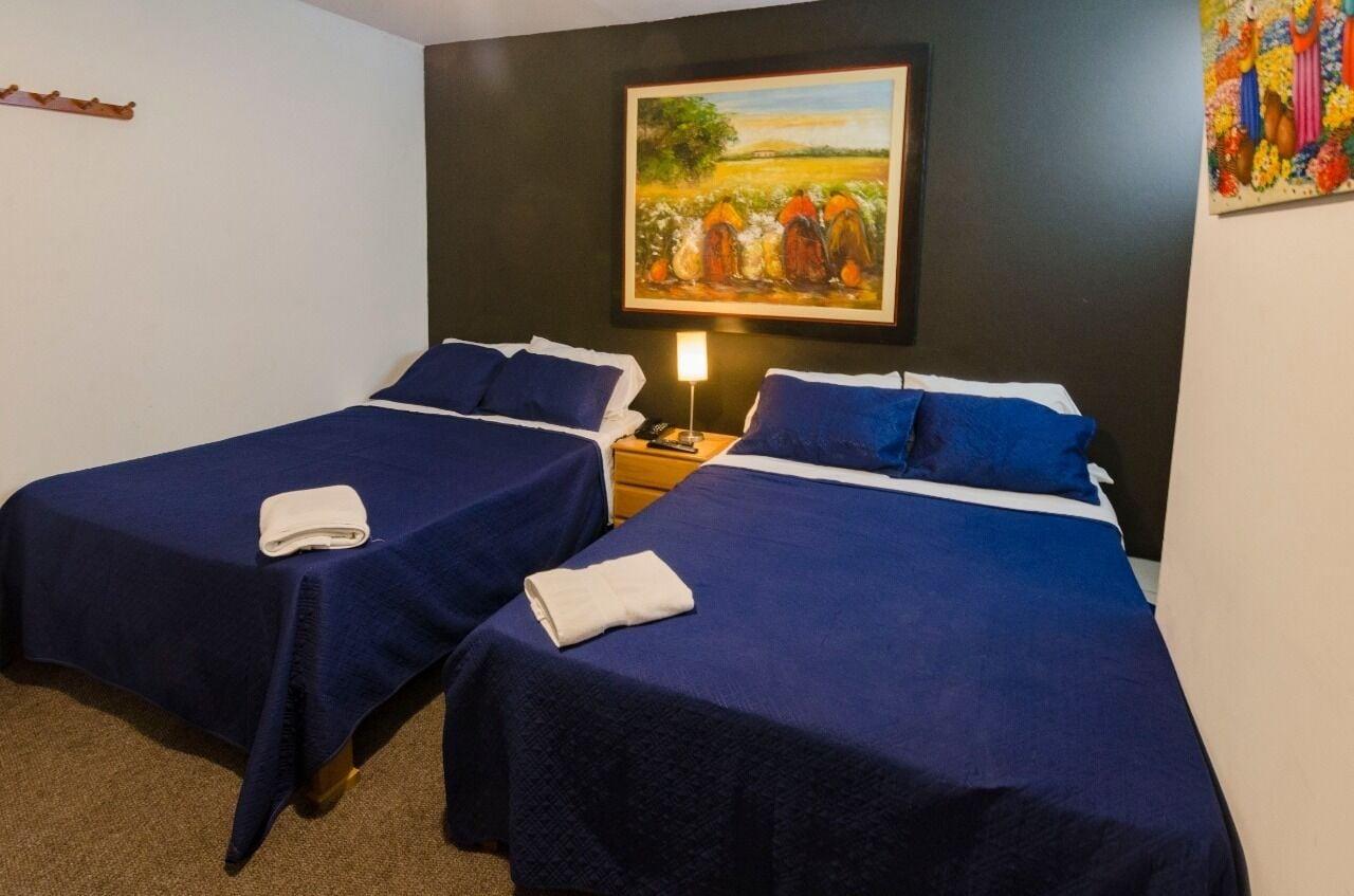 לימה Jose Luis Hostal Boutique מראה חיצוני תמונה