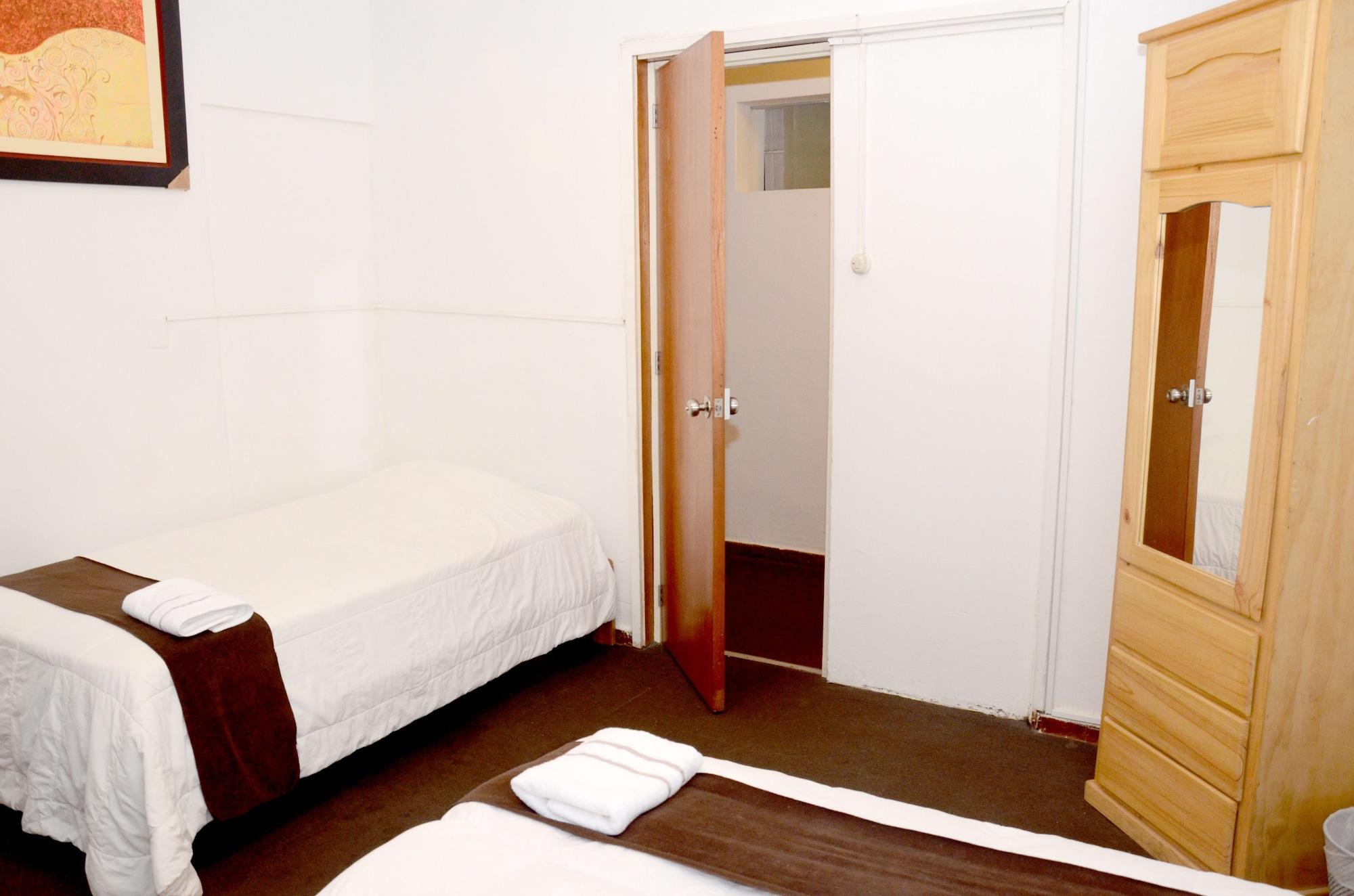 לימה Jose Luis Hostal Boutique מראה חיצוני תמונה
