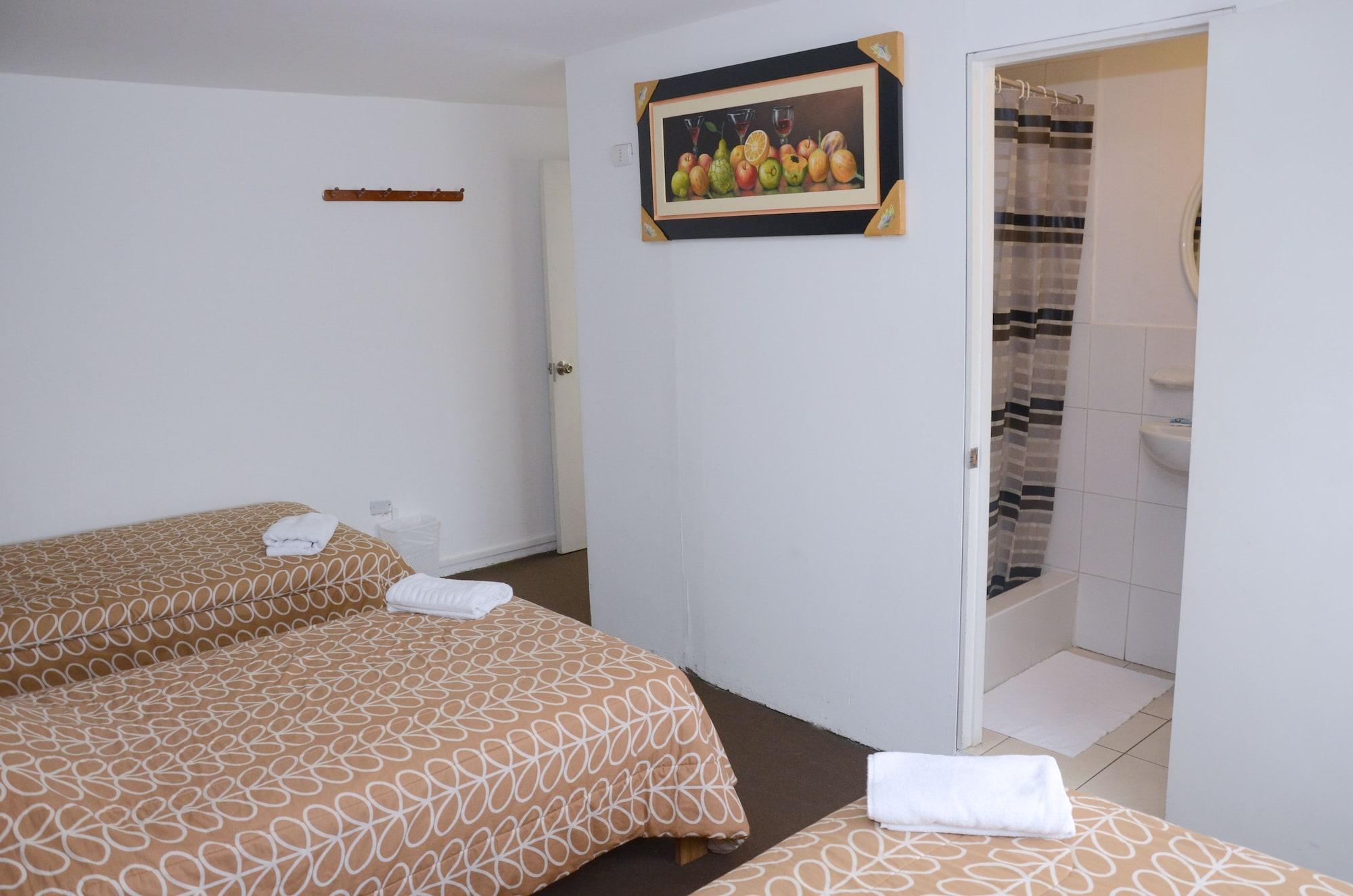 לימה Jose Luis Hostal Boutique מראה חיצוני תמונה