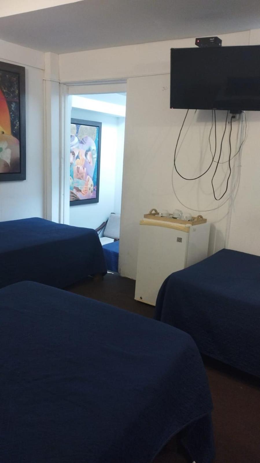 לימה Jose Luis Hostal Boutique מראה חיצוני תמונה
