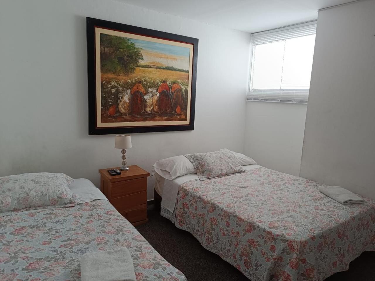 לימה Jose Luis Hostal Boutique מראה חיצוני תמונה