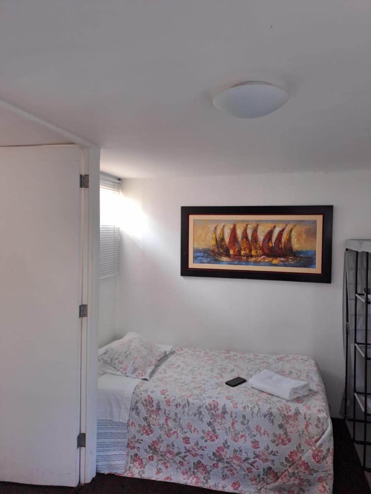לימה Jose Luis Hostal Boutique מראה חיצוני תמונה