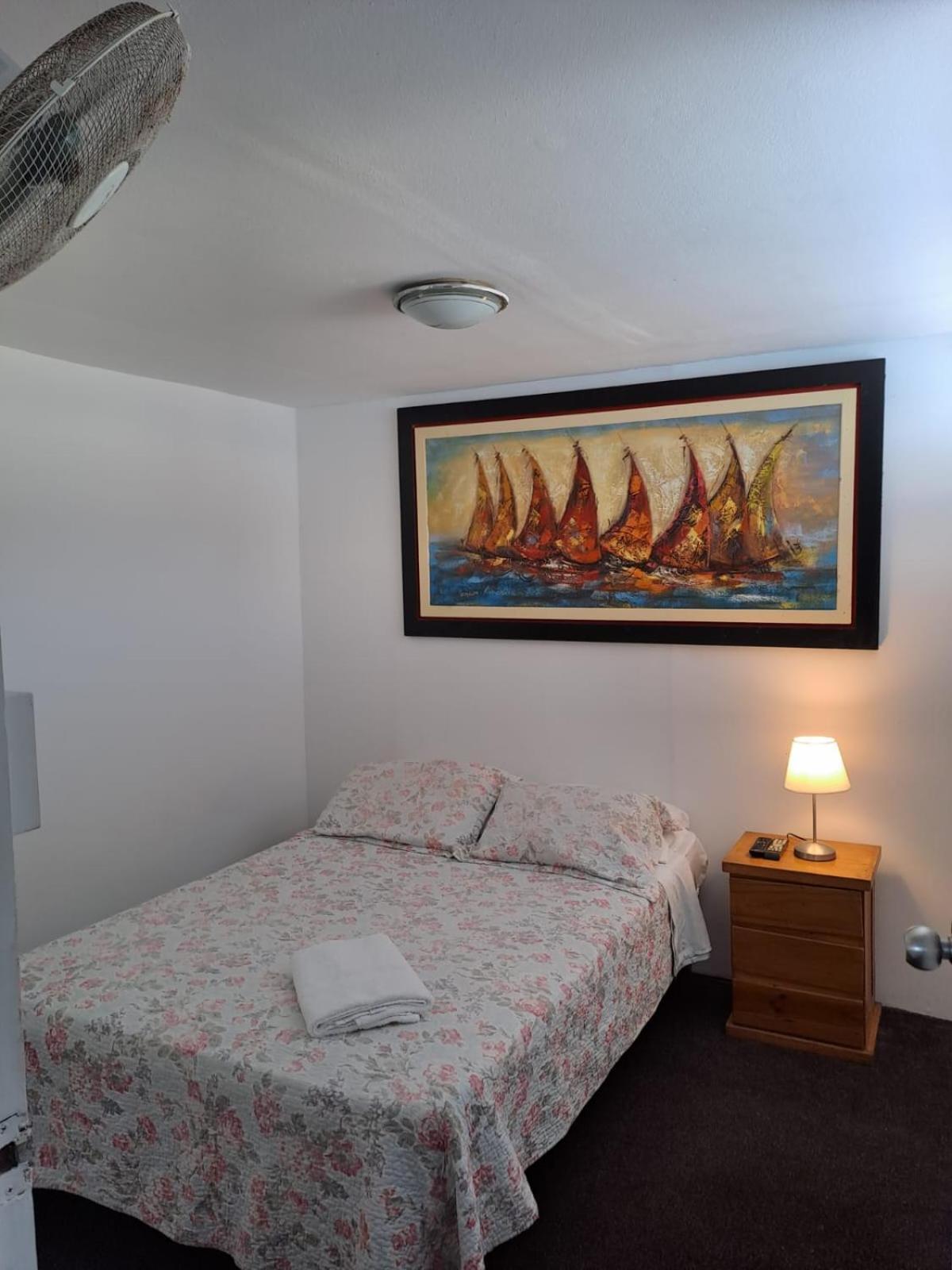 לימה Jose Luis Hostal Boutique מראה חיצוני תמונה