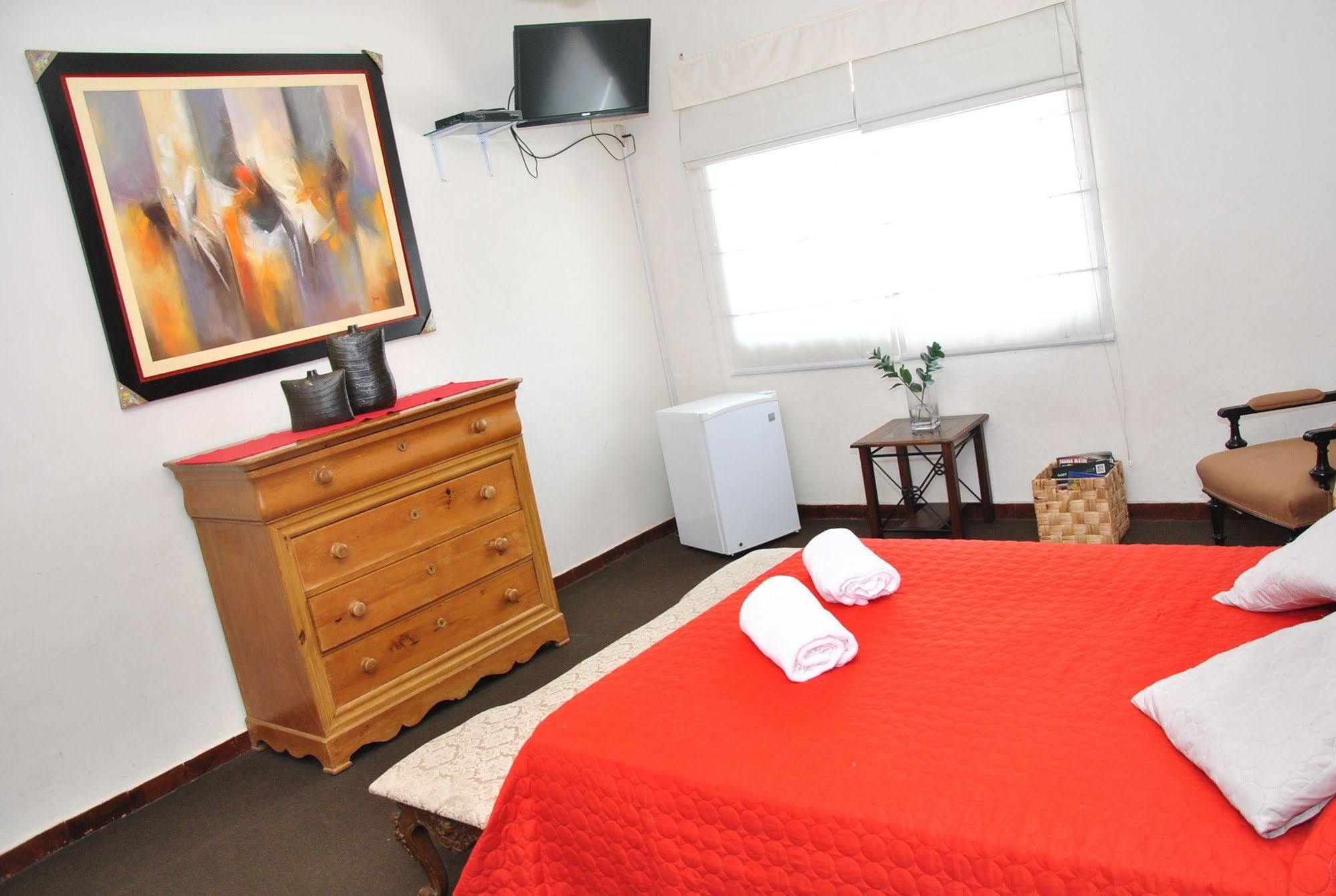 לימה Jose Luis Hostal Boutique מראה חיצוני תמונה