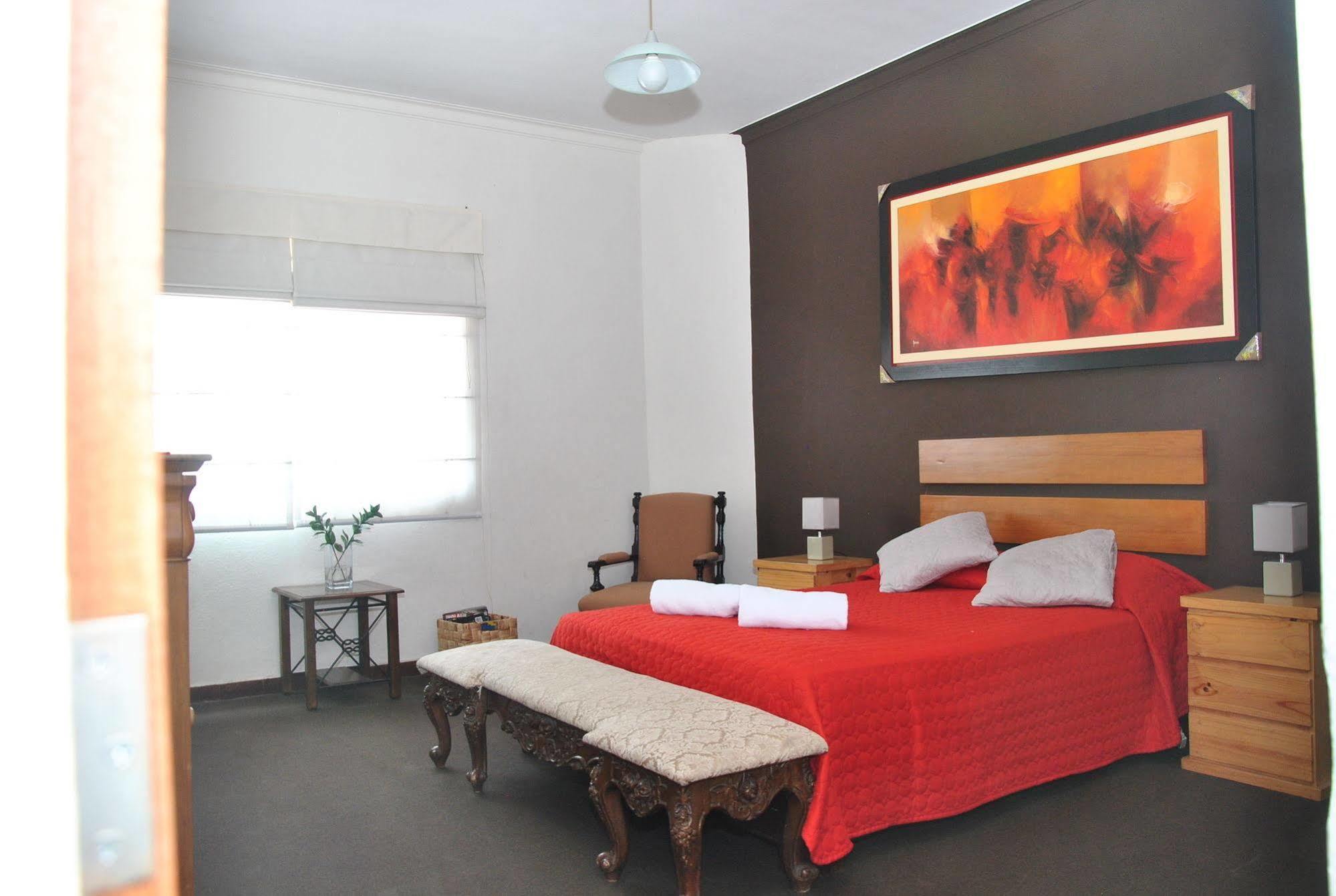 לימה Jose Luis Hostal Boutique מראה חיצוני תמונה
