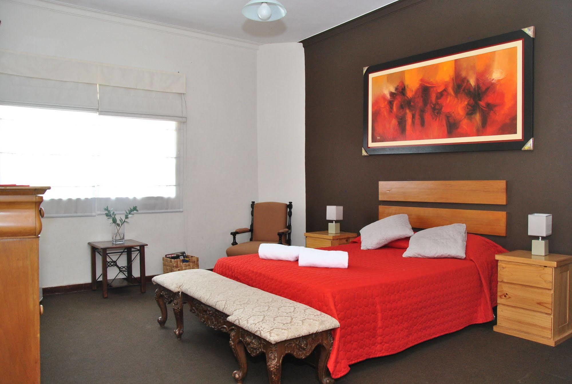 לימה Jose Luis Hostal Boutique מראה חיצוני תמונה