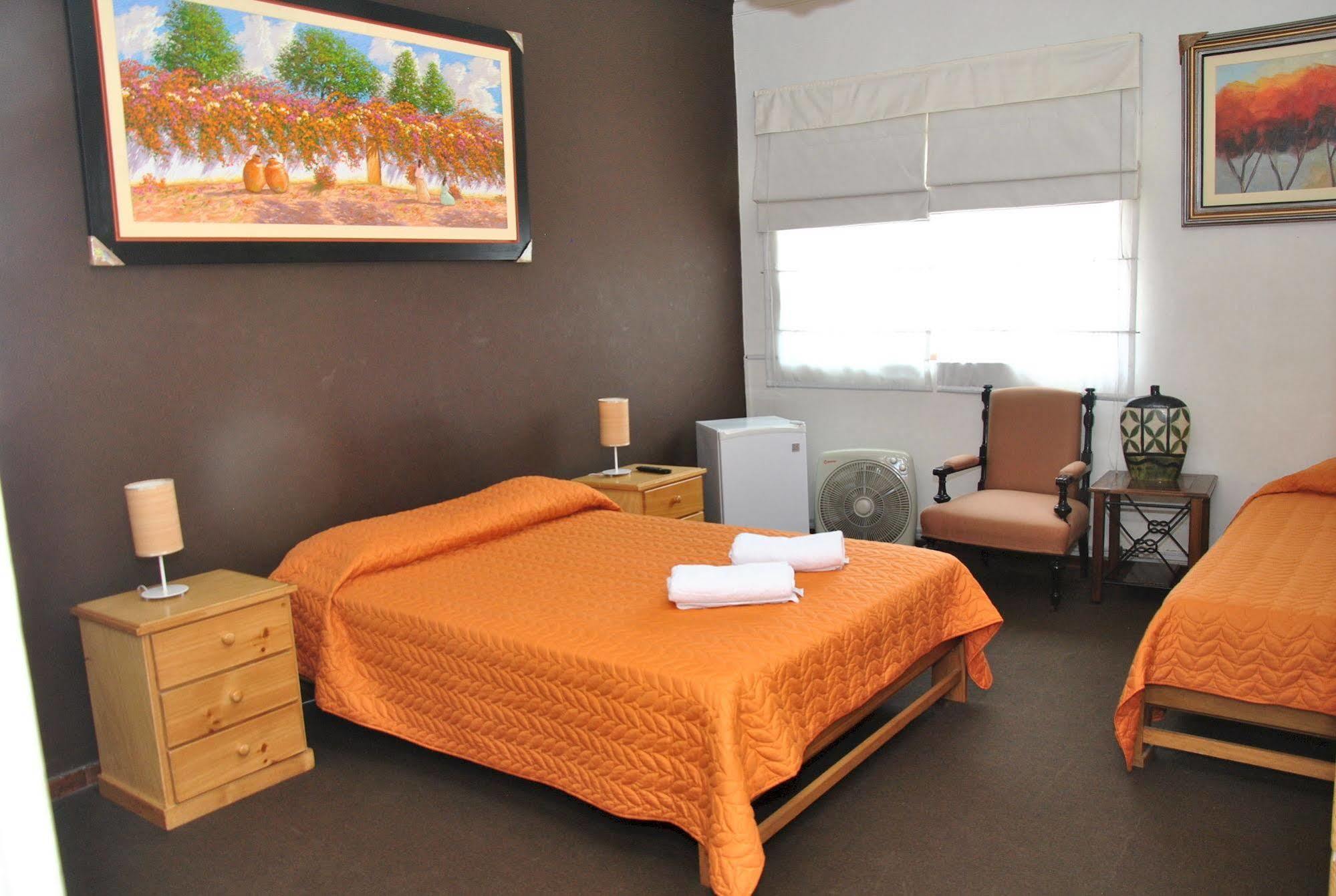 לימה Jose Luis Hostal Boutique מראה חיצוני תמונה