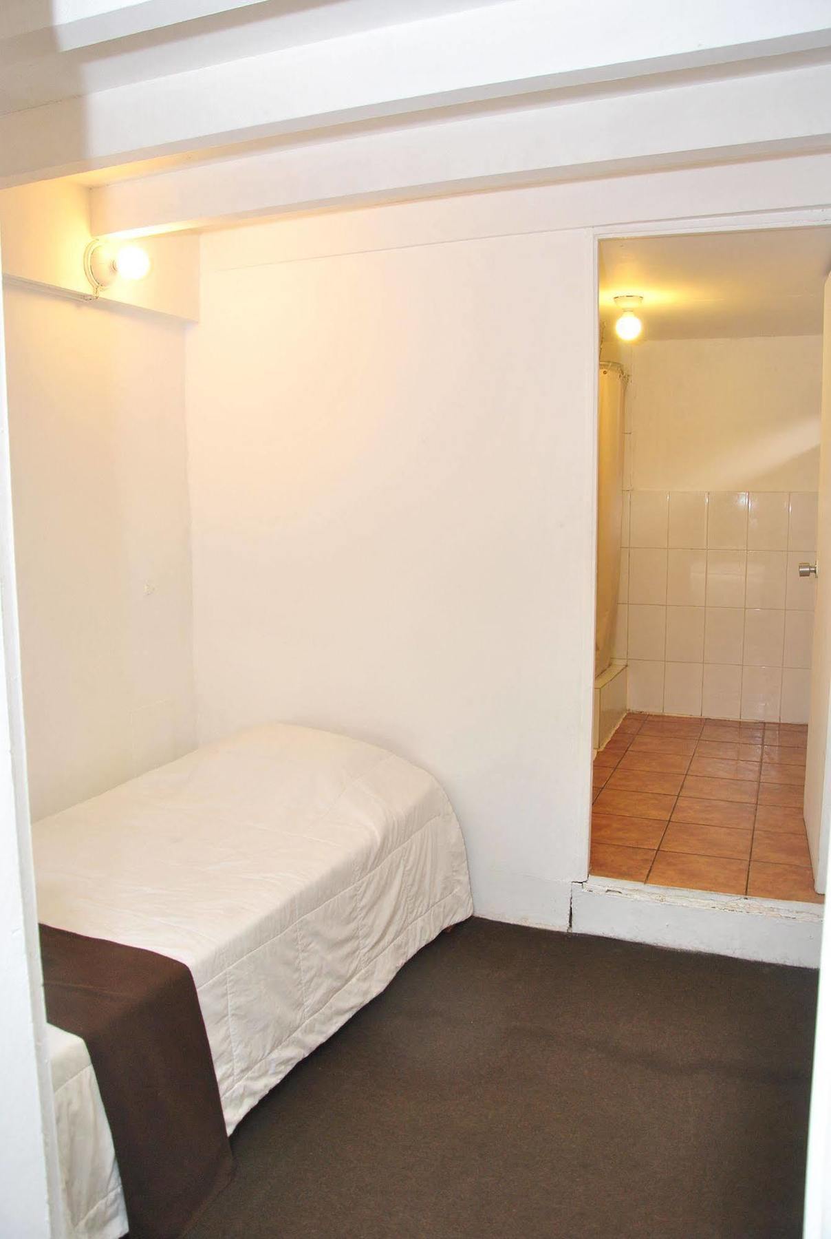 לימה Jose Luis Hostal Boutique מראה חיצוני תמונה