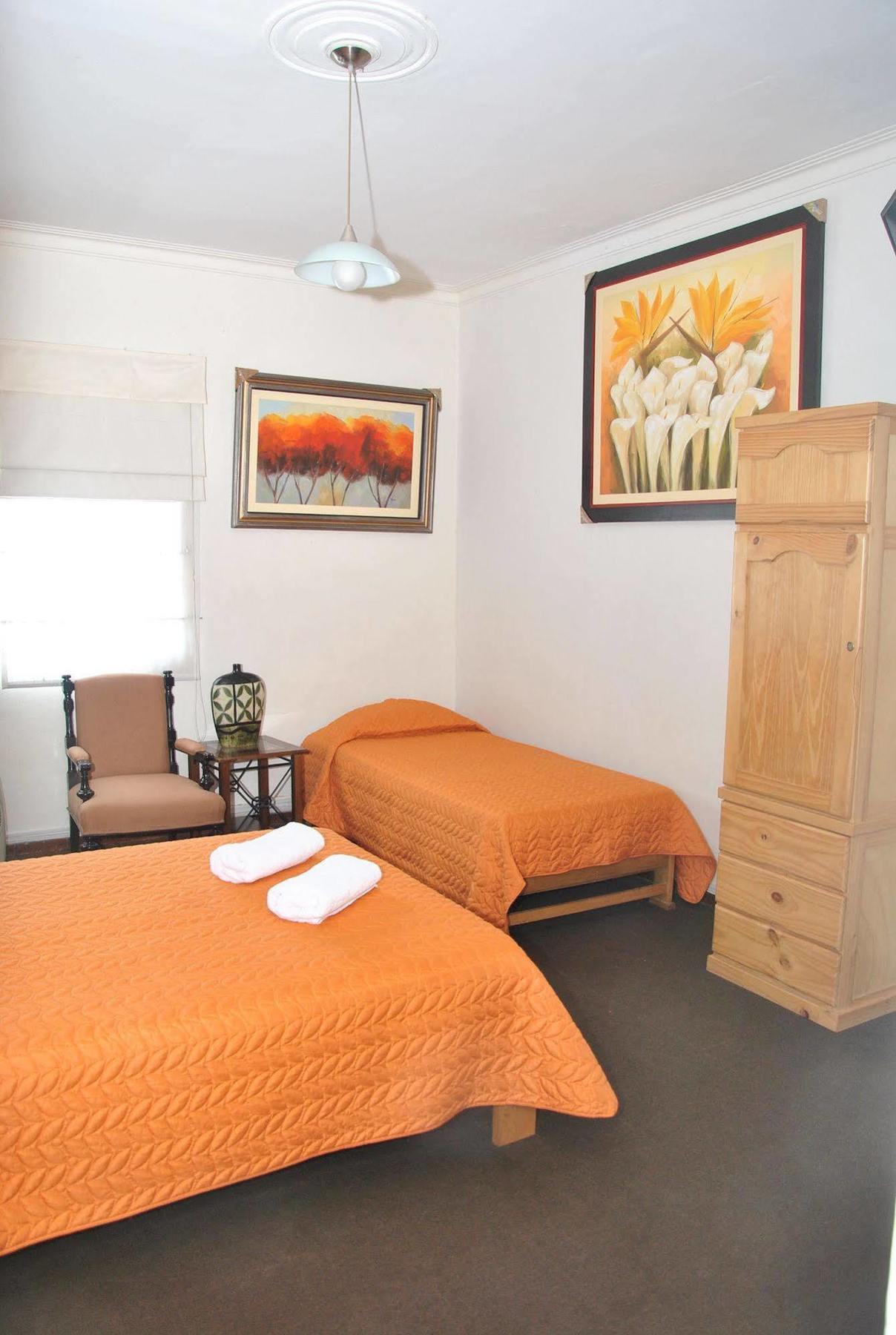 לימה Jose Luis Hostal Boutique מראה חיצוני תמונה