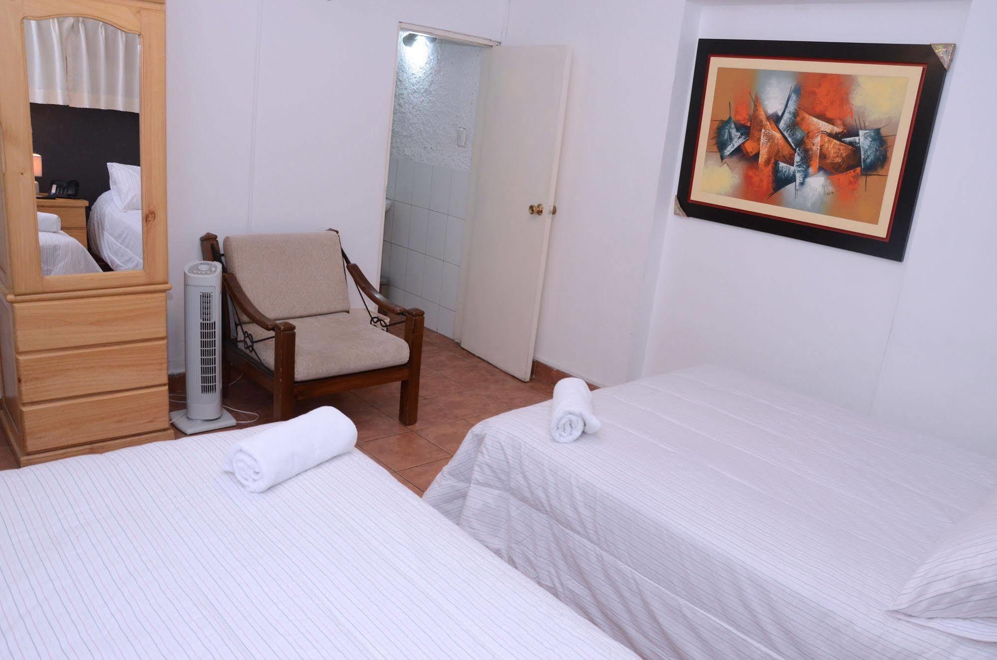 לימה Jose Luis Hostal Boutique מראה חיצוני תמונה