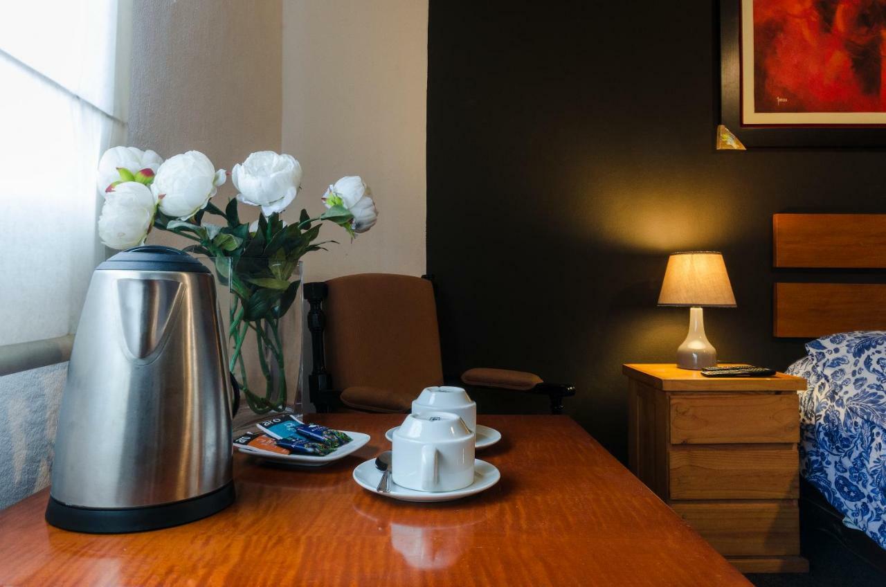 לימה Jose Luis Hostal Boutique מראה חיצוני תמונה