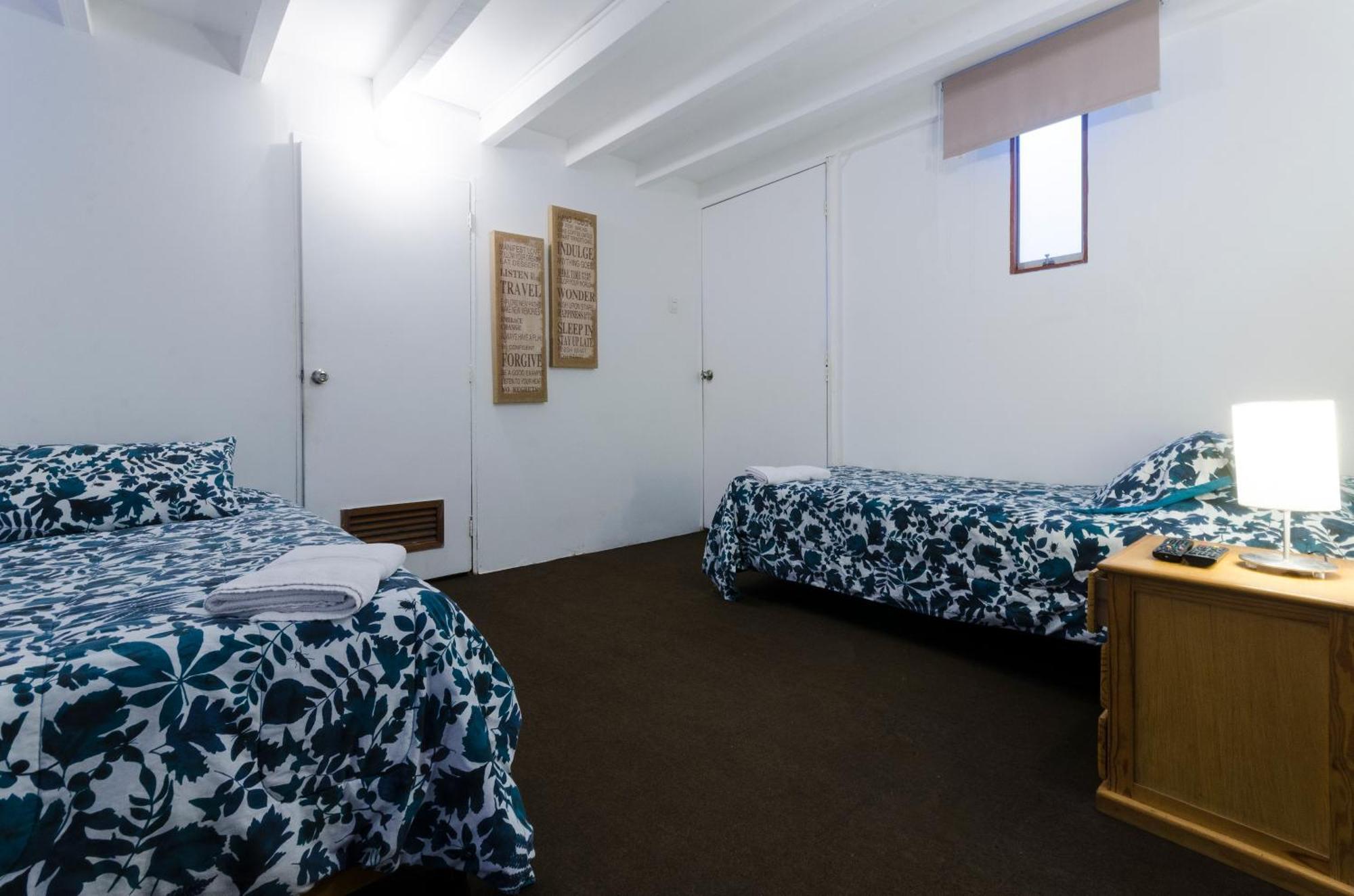 לימה Jose Luis Hostal Boutique מראה חיצוני תמונה