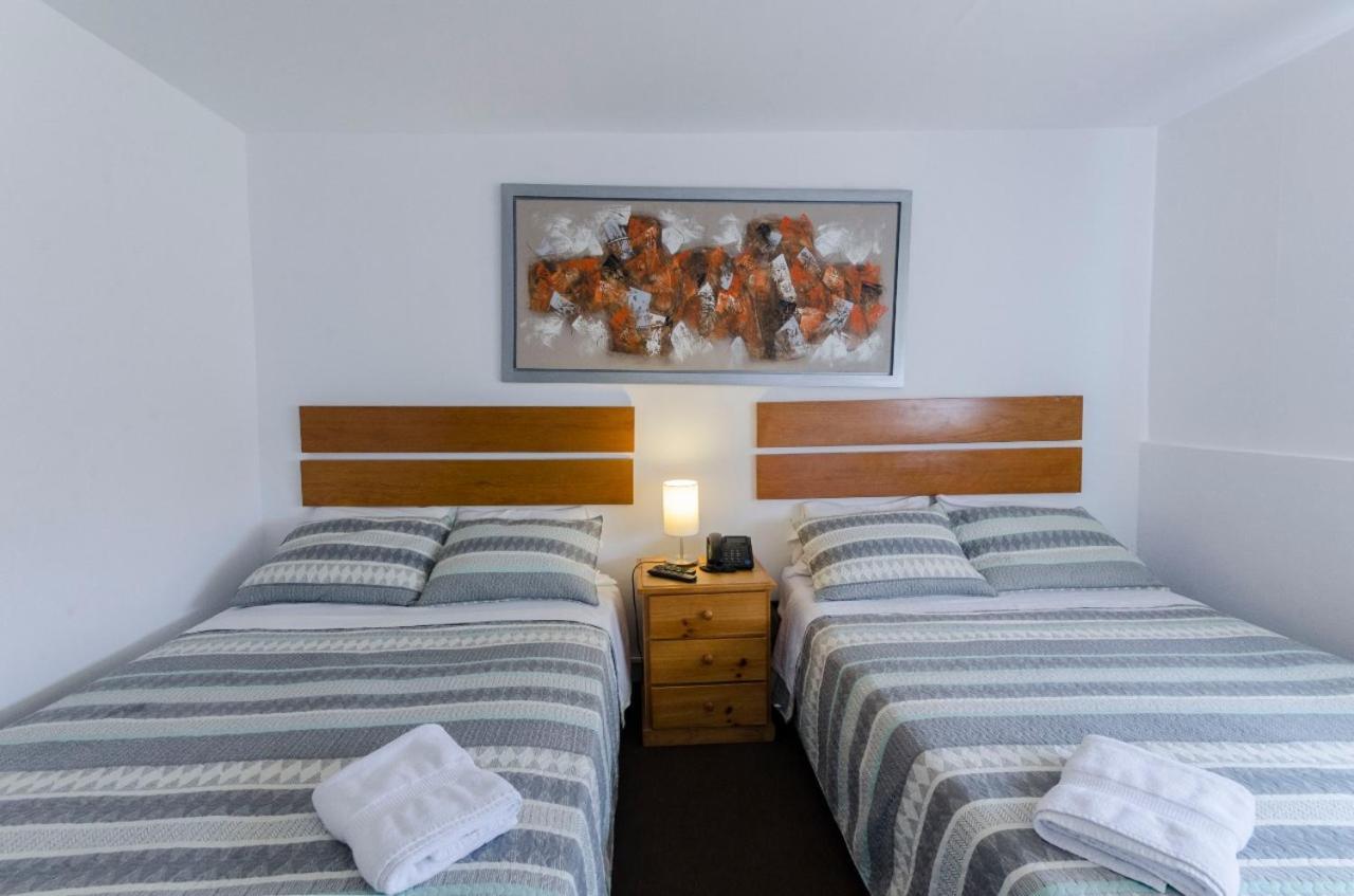 לימה Jose Luis Hostal Boutique מראה חיצוני תמונה