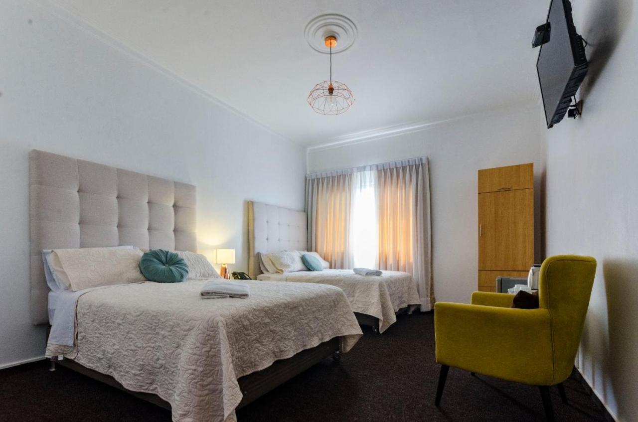 לימה Jose Luis Hostal Boutique מראה חיצוני תמונה