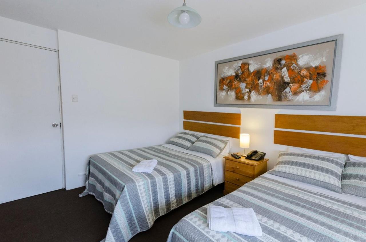 לימה Jose Luis Hostal Boutique מראה חיצוני תמונה
