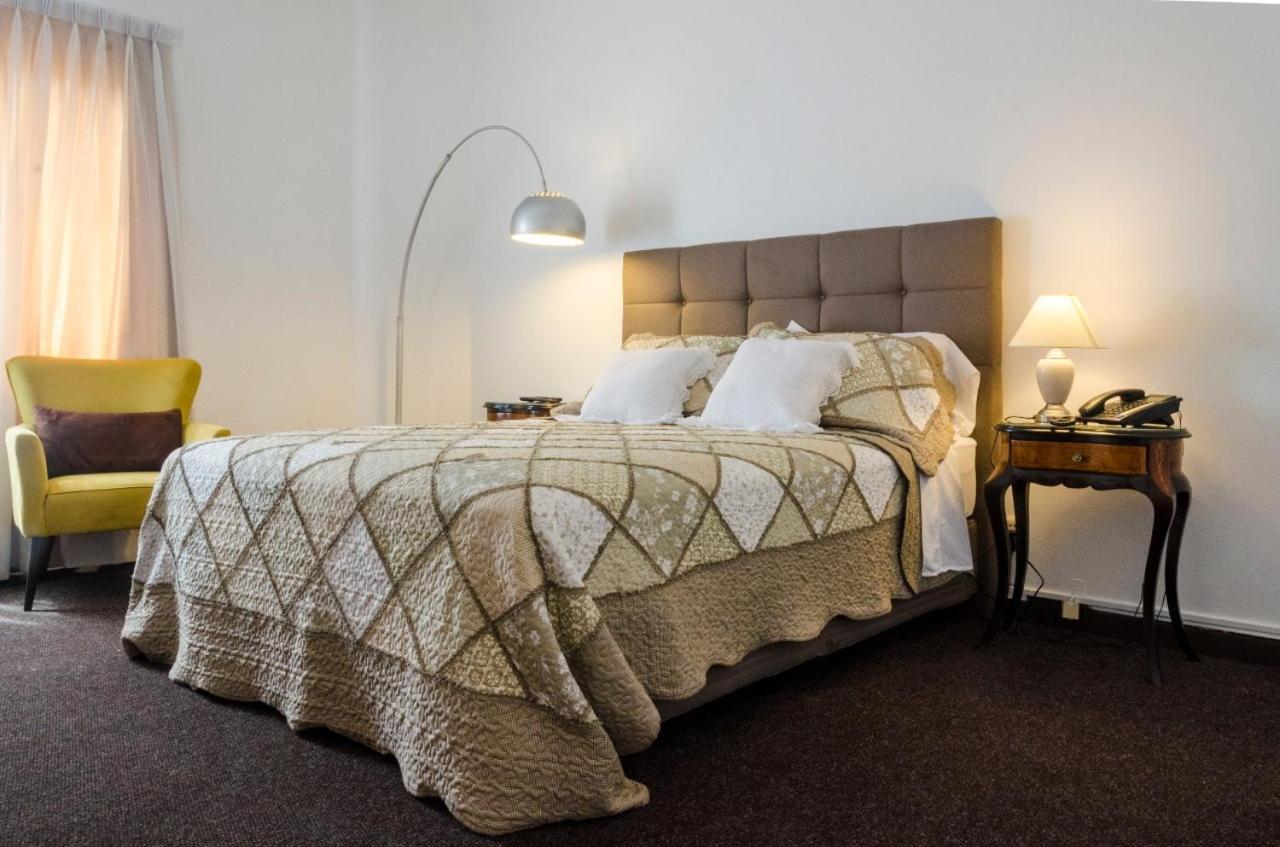 לימה Jose Luis Hostal Boutique מראה חיצוני תמונה
