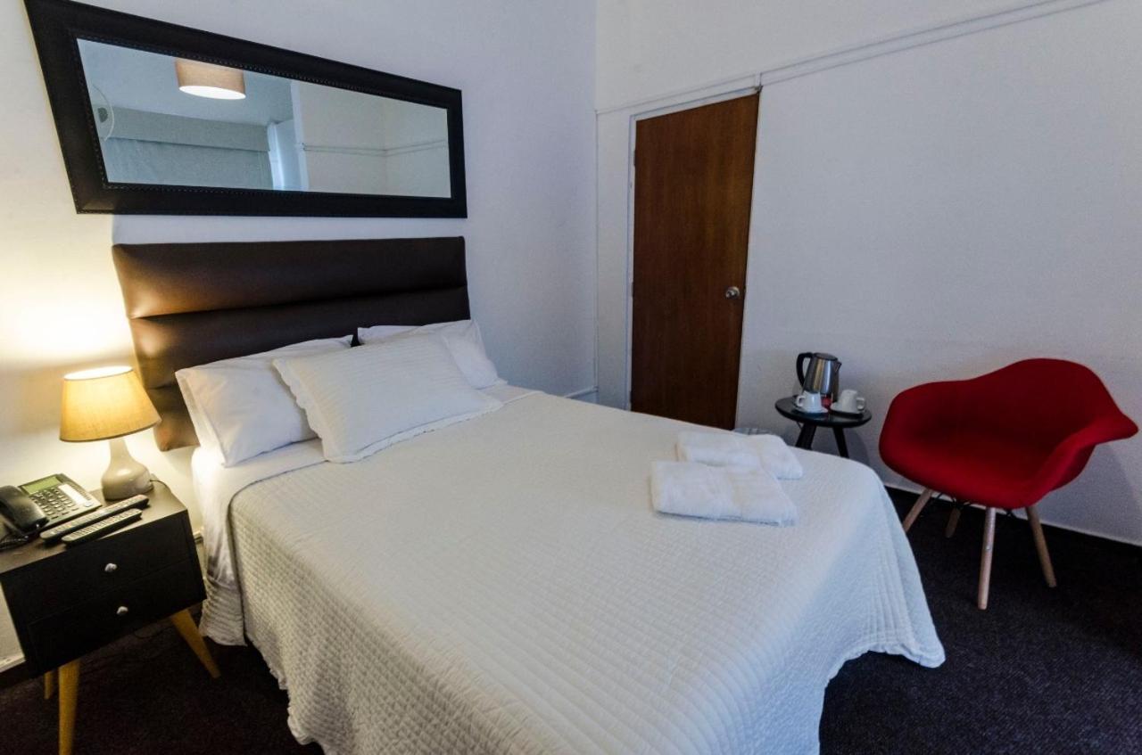 לימה Jose Luis Hostal Boutique מראה חיצוני תמונה