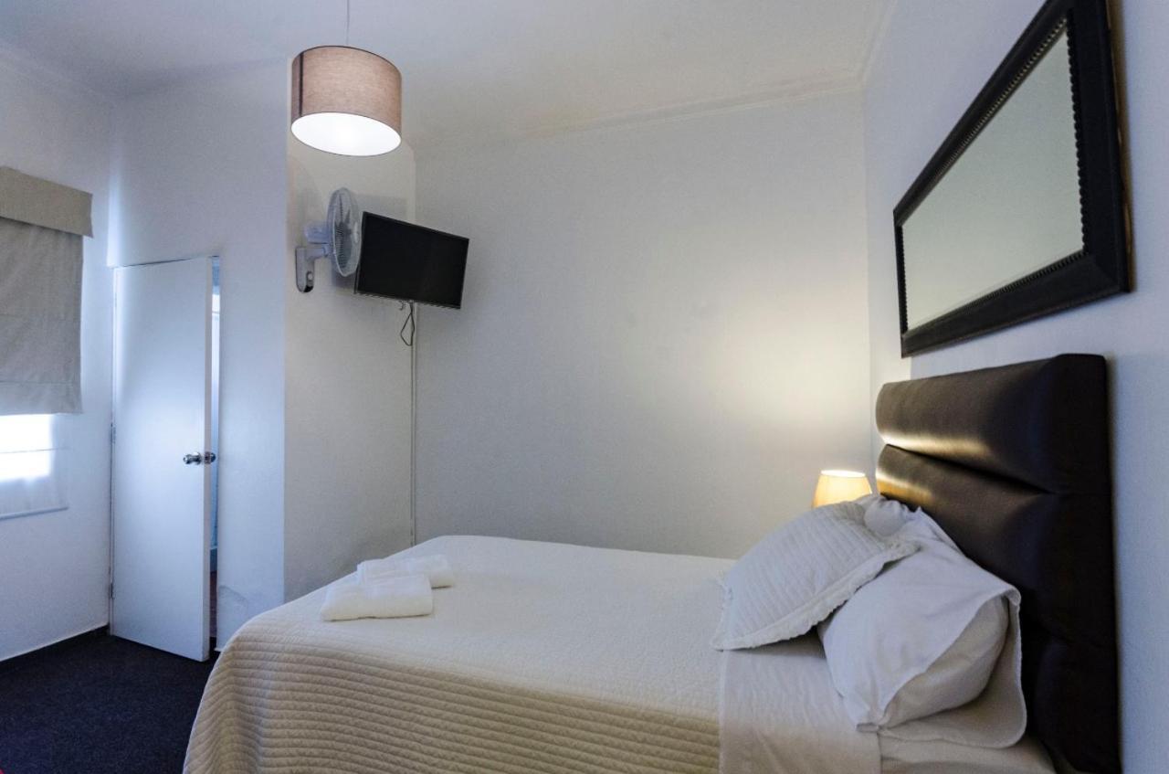 לימה Jose Luis Hostal Boutique מראה חיצוני תמונה